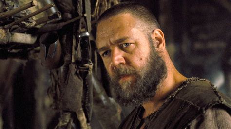 character played by russell crowe in 2014